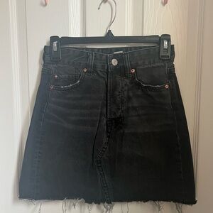 H&M skirt